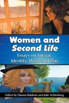 Women and Second Life