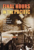 Final Hours in the Pacific