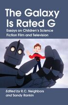 The Galaxy Is Rated G