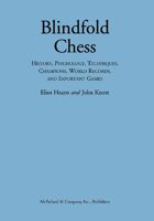 Blindfold Chess