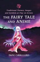 The Fairy Tale and Anime