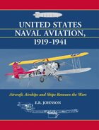 United States Naval Aviation, 1919-1941