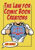 The Law for Comic Book Creators