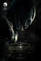 Archeologists of Shadows #3 Free