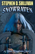 Snowraven