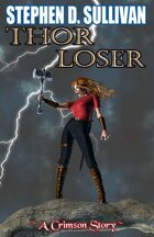 Thor Loser