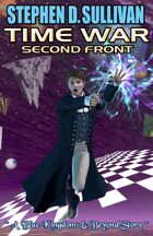 Time War Second Front
