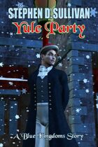 Yule Party