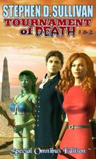 Tournament of Death OMNIBUS
