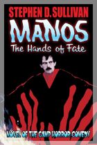 MANOS - The Hands of Fate