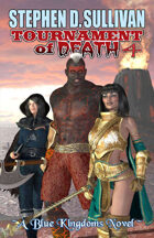 Tournament of Death 4