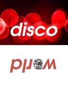 Disco World: Village Edition