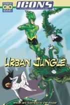 ICONS: Urban Jungle