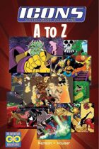ICONS: A to Z "N is for Narrative Abilities"