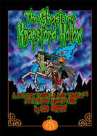 The Ghosts of Knapsford Hollow