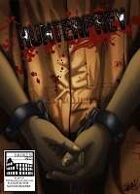 HunterPrey #1