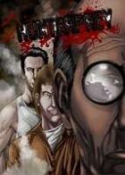 HunterPrey #4