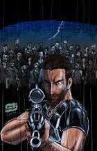 Chosen and Forsaken #1
