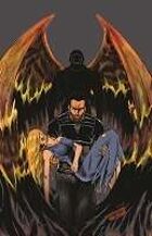 Chosen and Forsaken #2