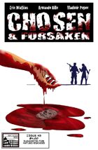 Chosen and Forsaken #3