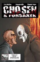 Chosen and Forsaken #4