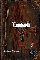Amobaelli (d6)