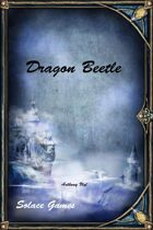 Dragon Beetle (d100/Legend)