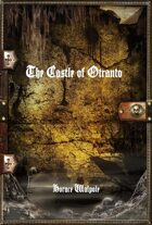 The Castle of Otranto