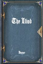The Iliad