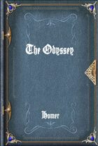 The Odyssey