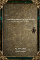 Twenty Thousand Leagues Under the Seas