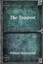 The Tempest
