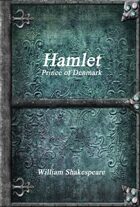 Hamlet, Prince of Denmark