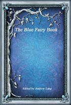 The Blue Fairy Book