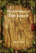 The Adventures of Tom Sawyer