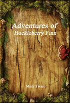 Adventures of Huckleberry Finn