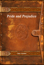 Pride and Prejudice