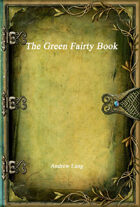The Green Fairy Book