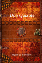Don Quixote
