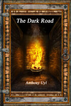 The Dark Road