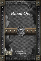 Black Orc (5e)
