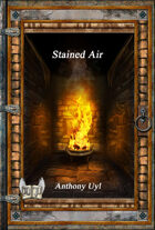 Stained Air
