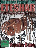 Eteshar