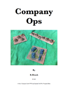 Company Ops