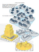 Twylite 6mm Buildings