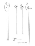 Axes
