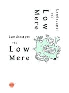 Landscape: The Low Mere