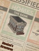 The Bank
