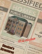Public Library