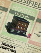 Local Pub